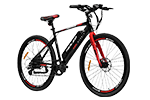 Hybrid Bicycles in India
