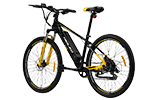 Hybrid Bicycles in India