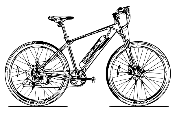 Electric Bicycle For Sale In India